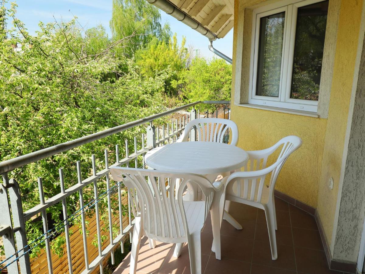 Apartment Amarillo 2 By Interhome Balatonkeresztúr Εξωτερικό φωτογραφία