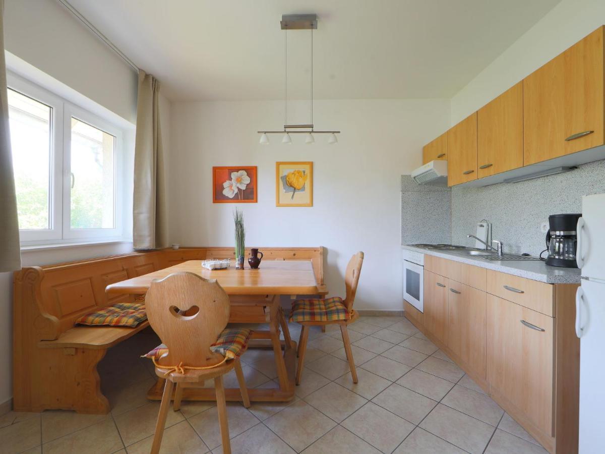 Apartment Amarillo 2 By Interhome Balatonkeresztúr Εξωτερικό φωτογραφία