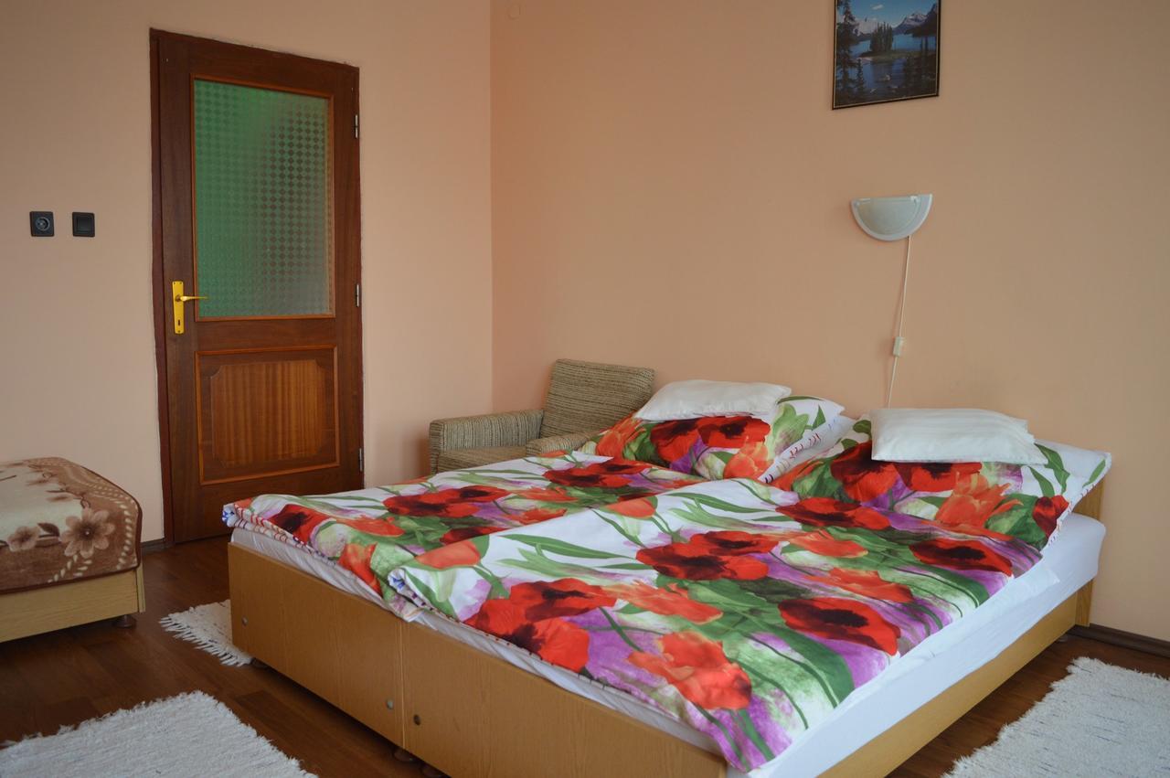 Apartment Amarillo 2 By Interhome Balatonkeresztúr Εξωτερικό φωτογραφία